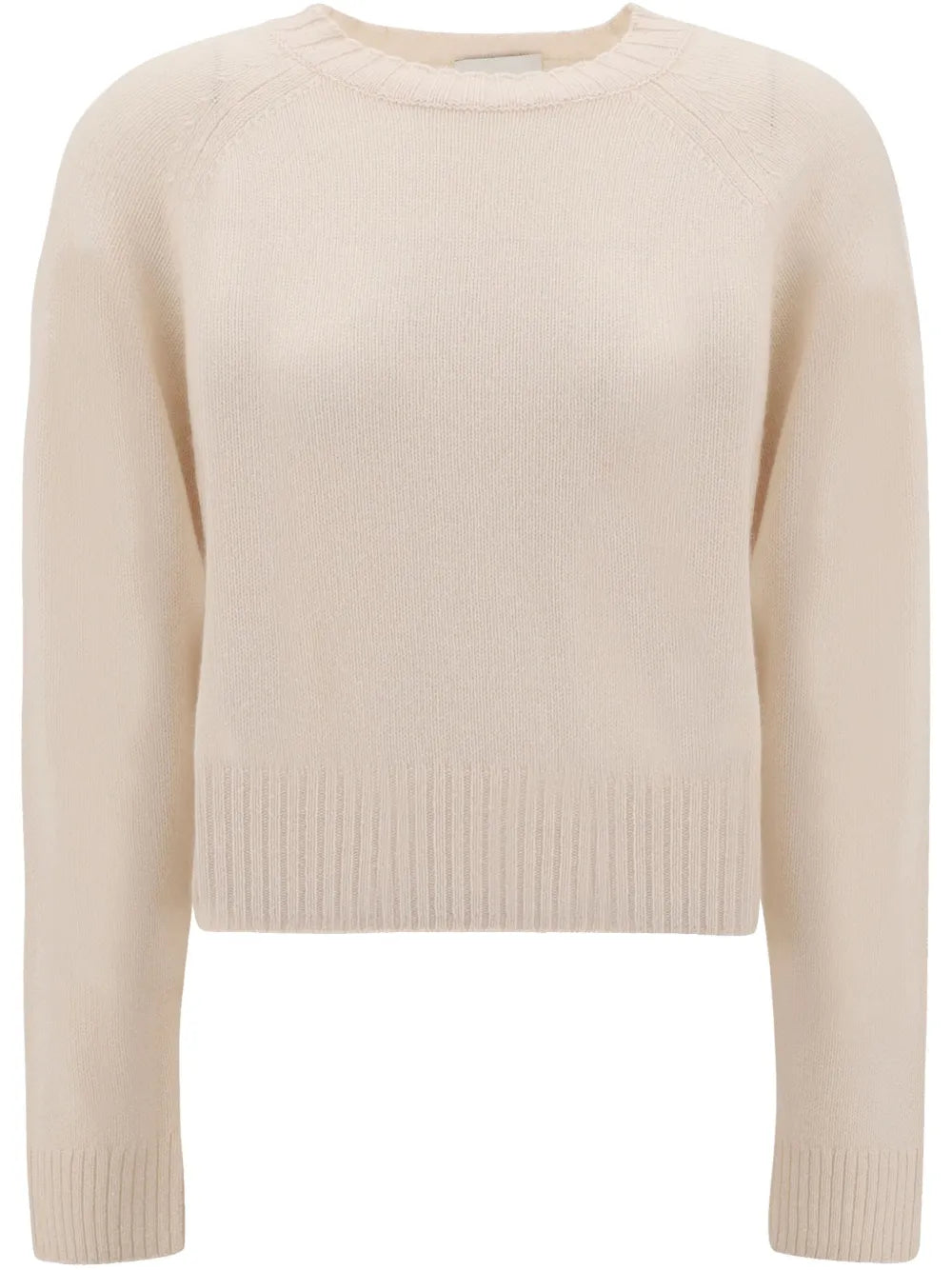 Cashmere Jumper