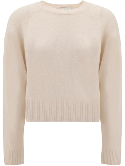 Cashmere Jumper