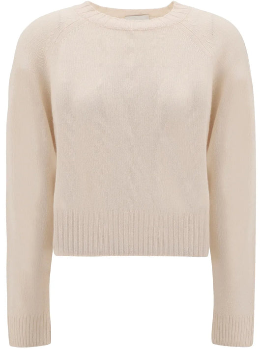 Cashmere Jumper