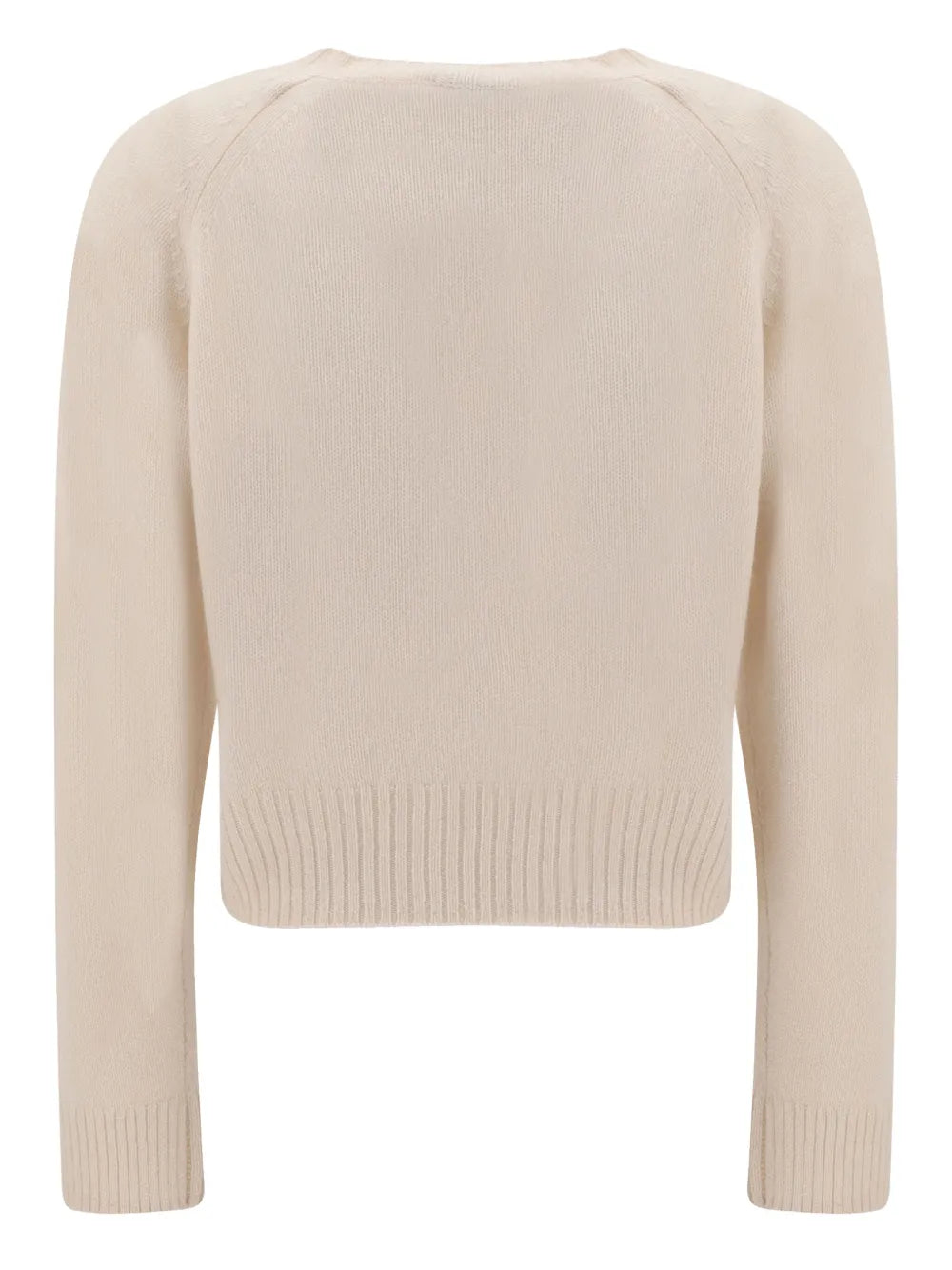 Cashmere Jumper