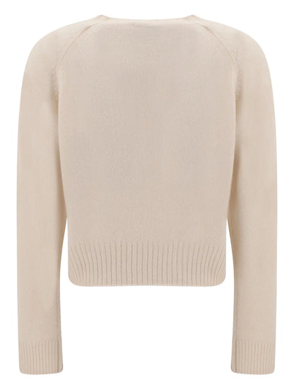Cashmere Jumper