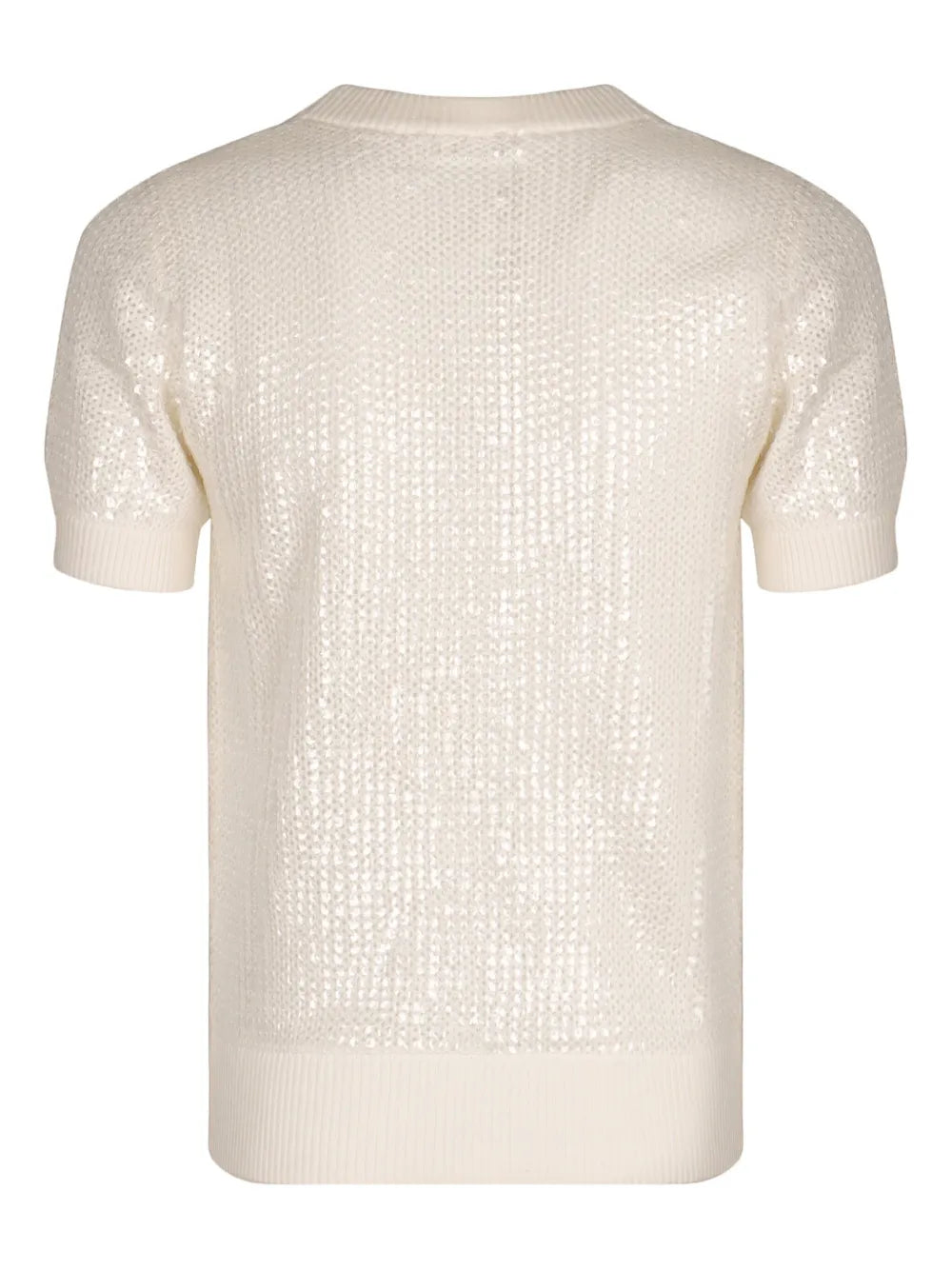 Sequinned T-Shirt