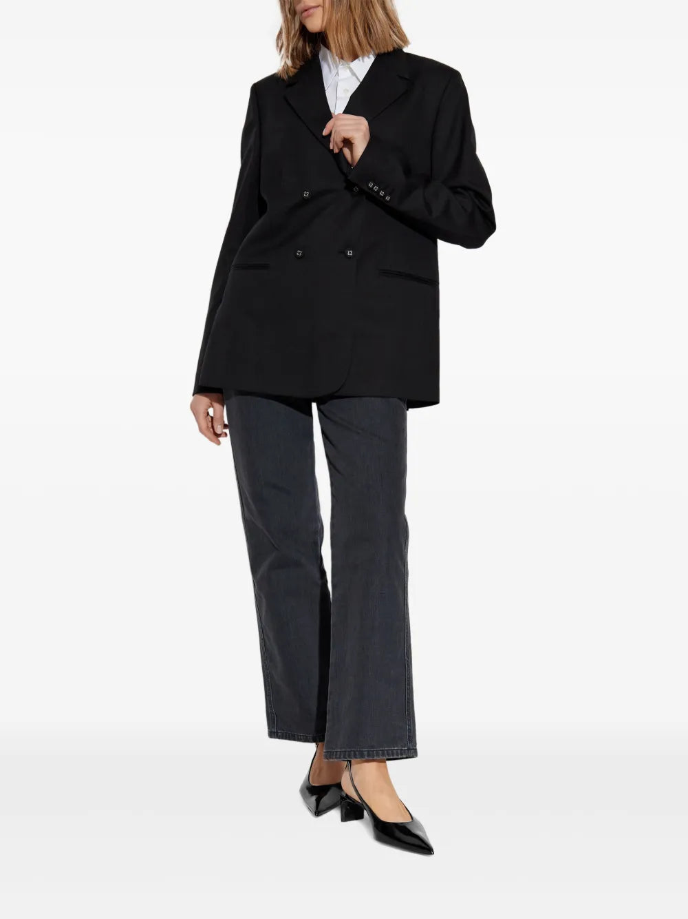 Hilda Blazer