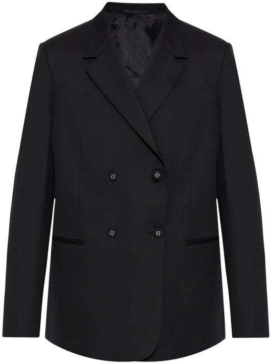 Hilda Blazer