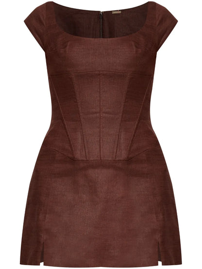Mickie Mini Dress