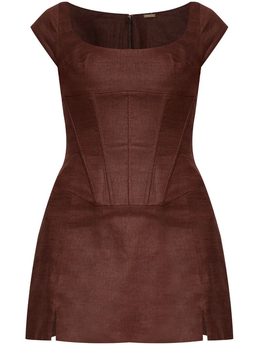 Mickie Mini Dress