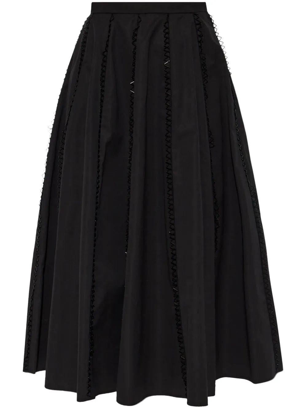 Cotton Skirt