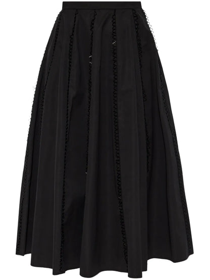 Cotton Skirt