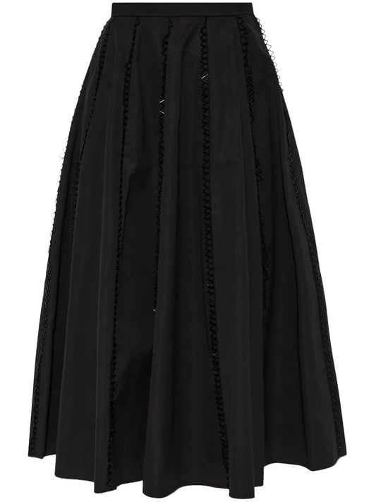 Cotton Skirt