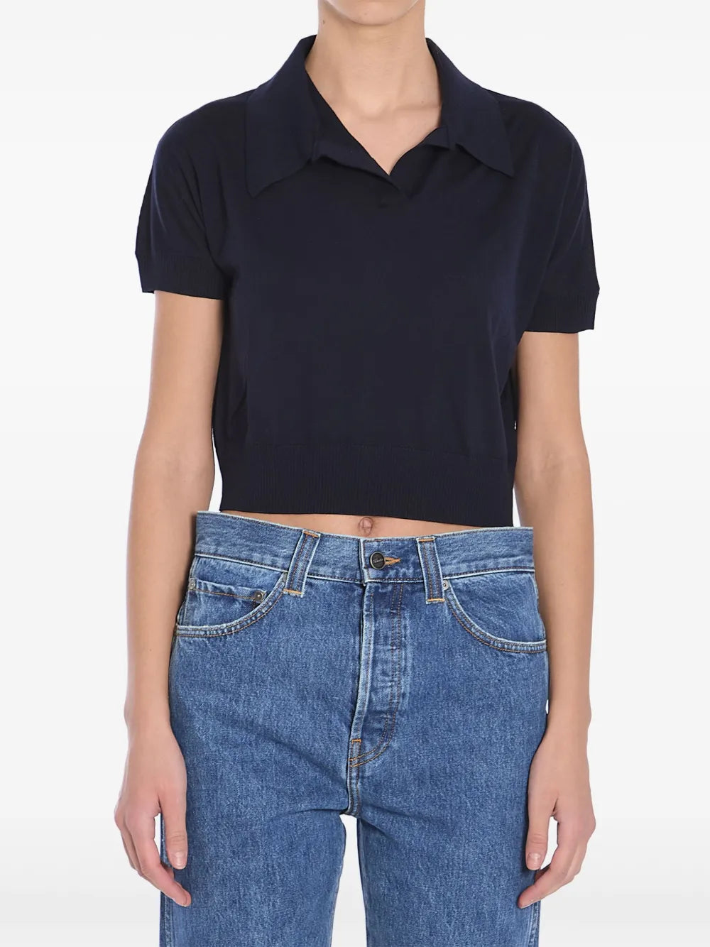 Morgane Polo Shirt