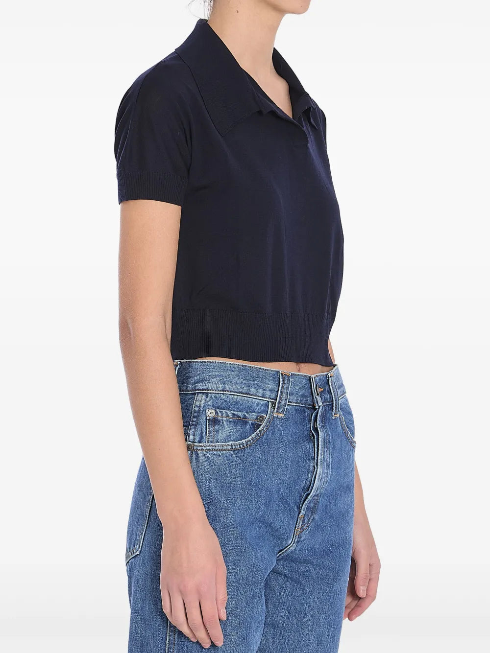 Morgane Polo Shirt