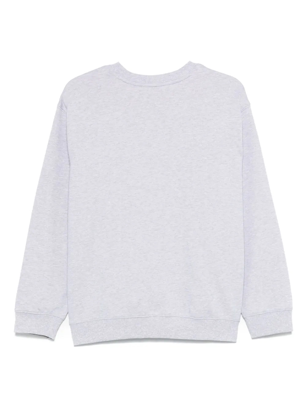 Graphic-Print Sweatshirt