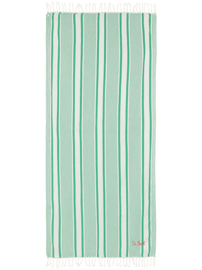 Fouta Beach Towel