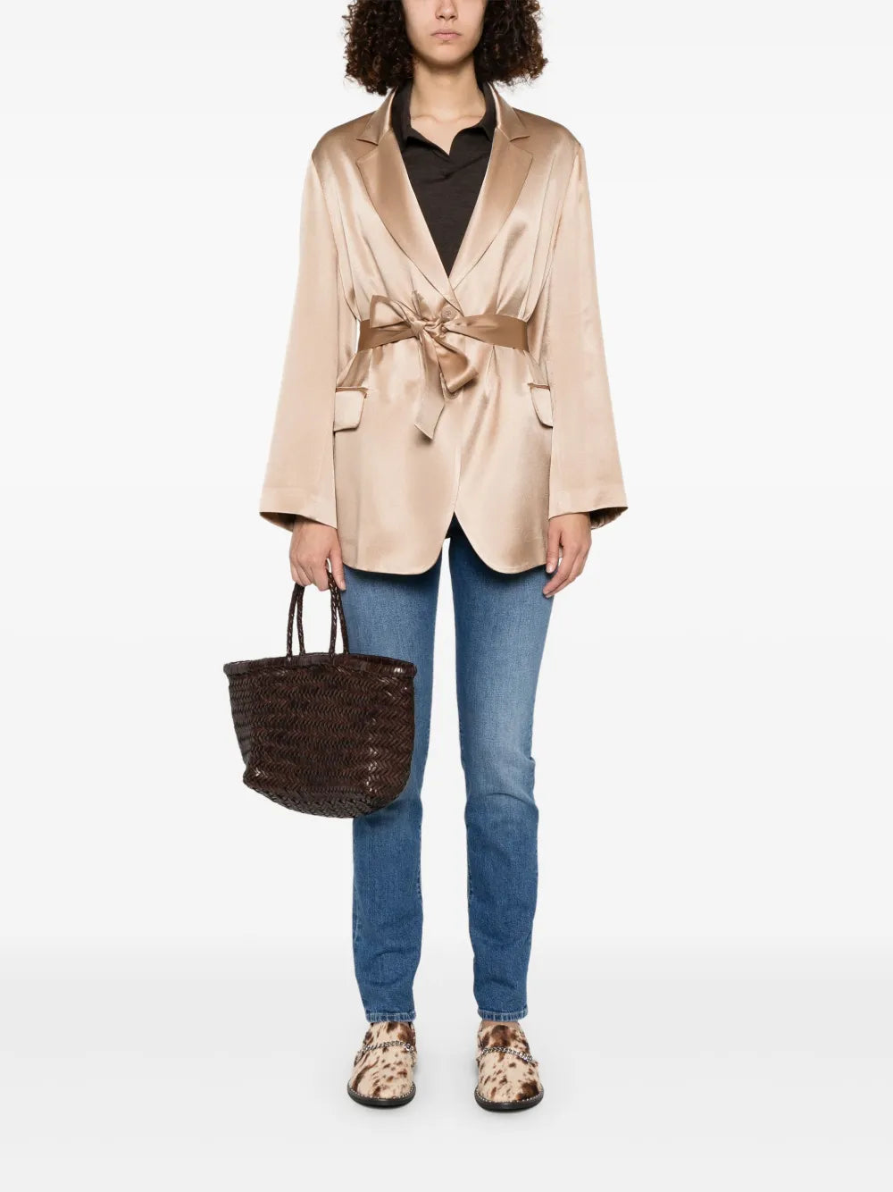 Christiana Blazer