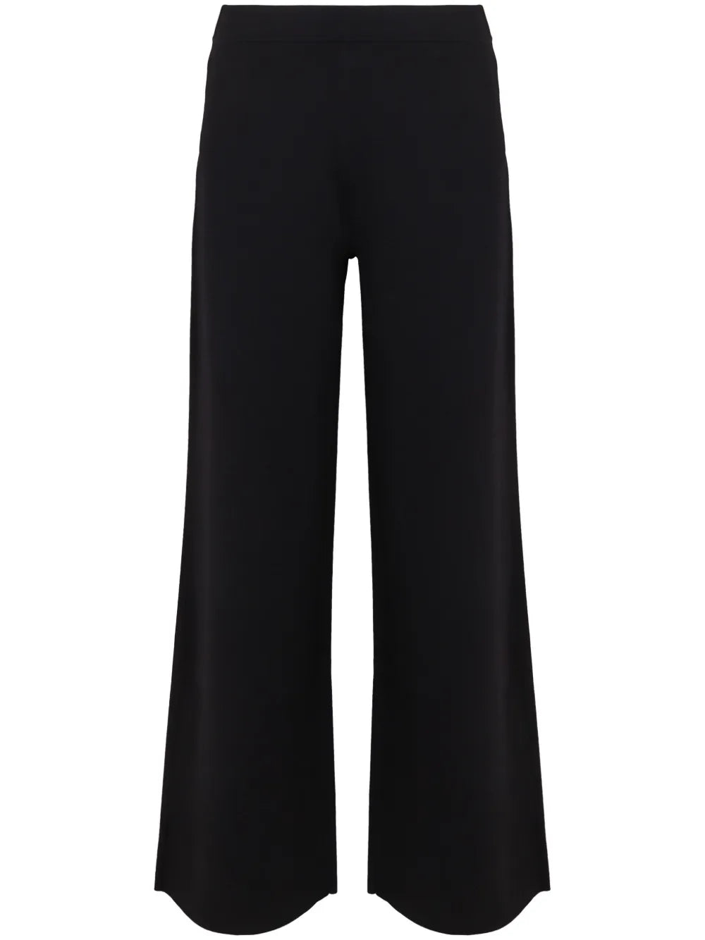 Flared Trousers