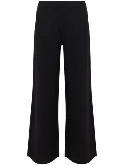 Flared Trousers