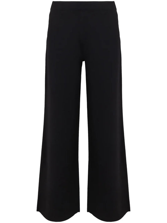 Flared Trousers
