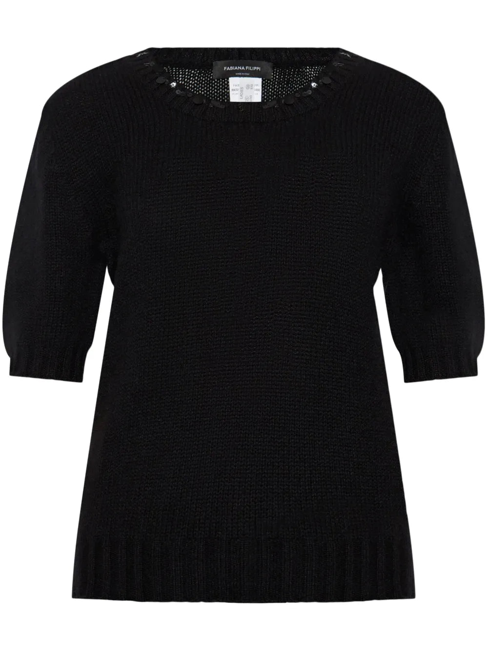 Cashmere Sweater