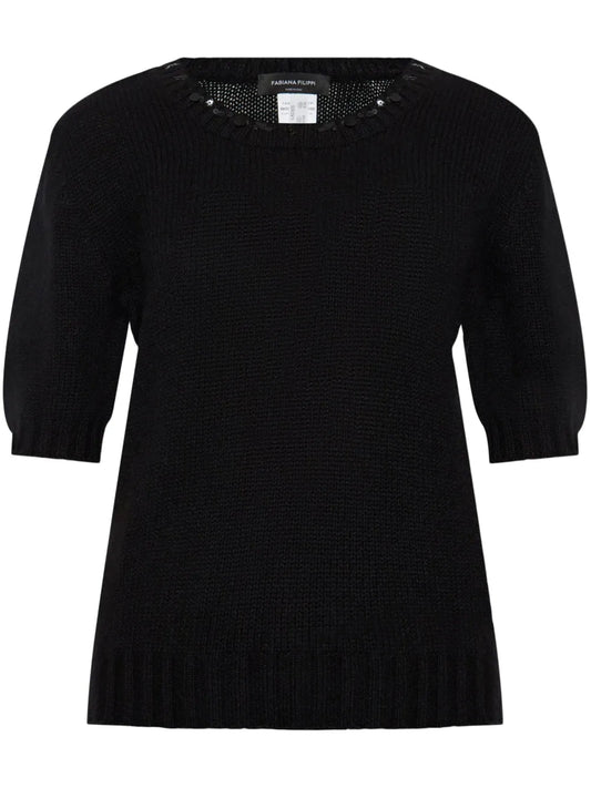 Cashmere Sweater