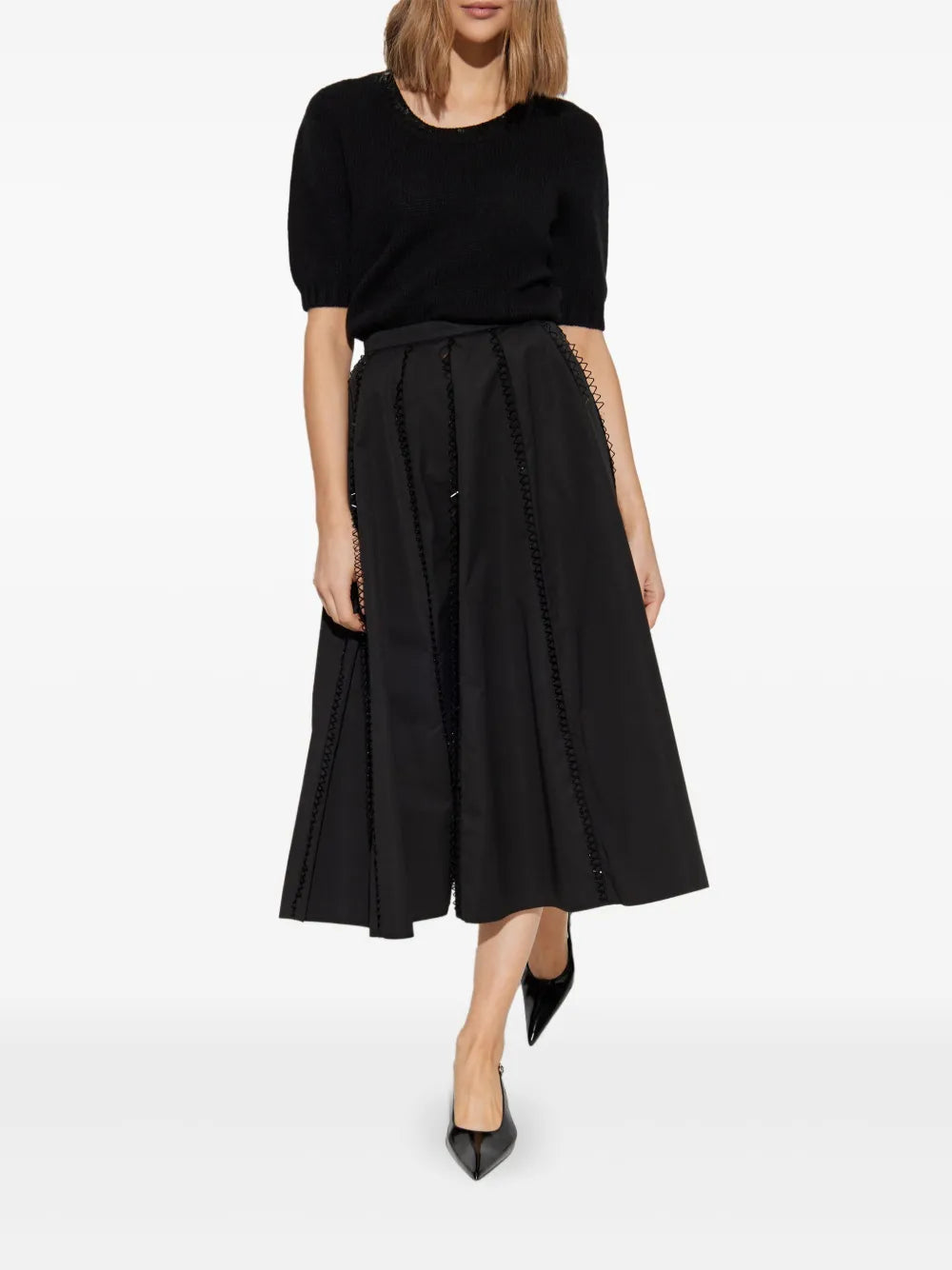 Cashmere Sweater