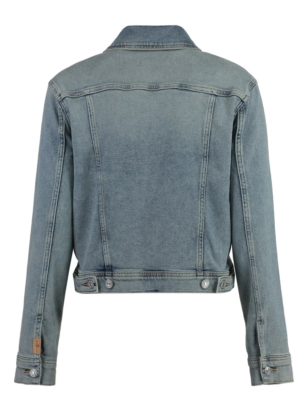 Trucker Denim Jacket