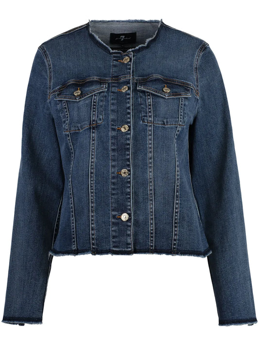 Vicky Denin Jacket