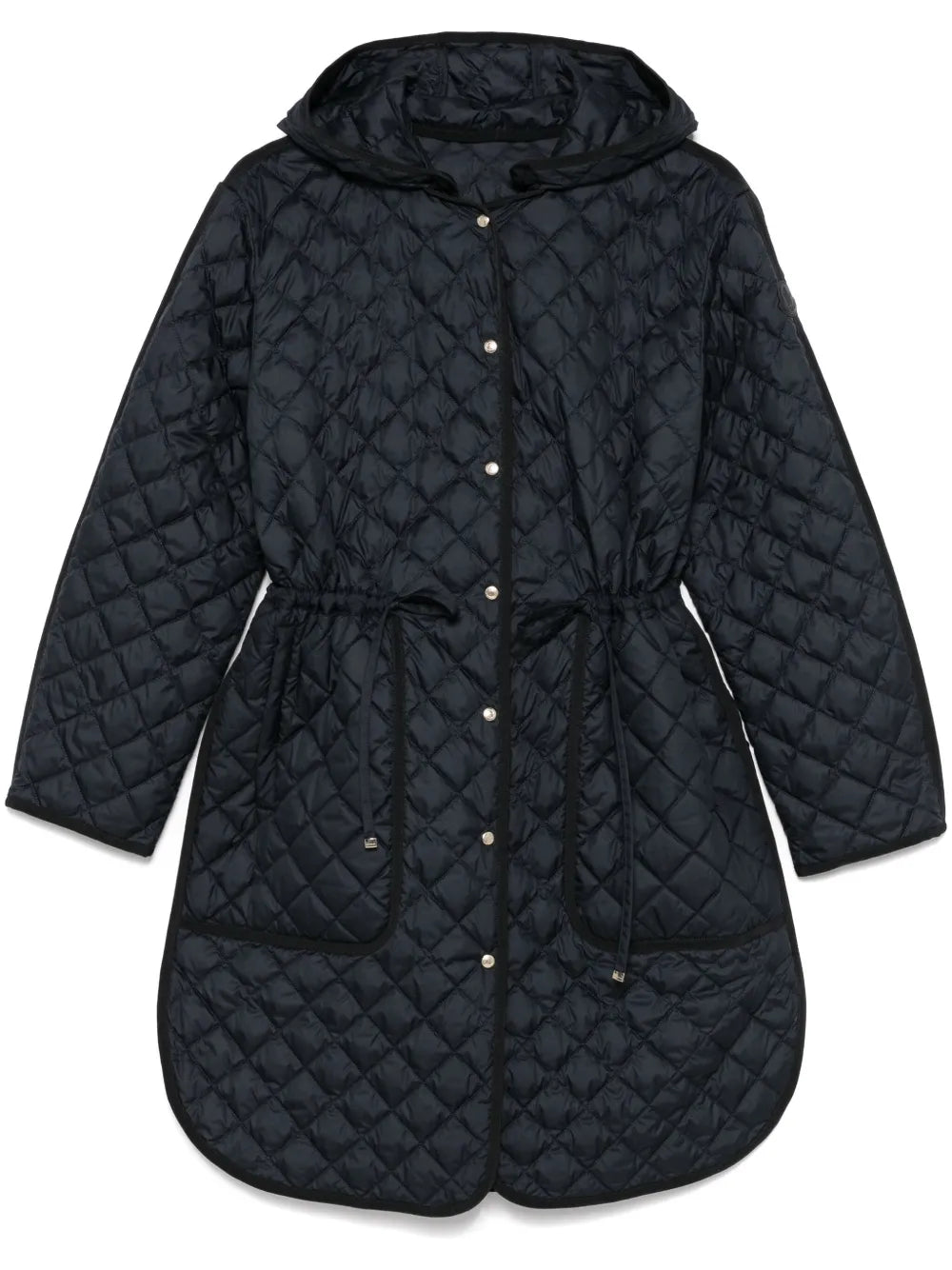 Etelan Coat