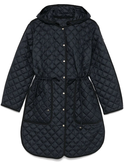 Etelan Coat