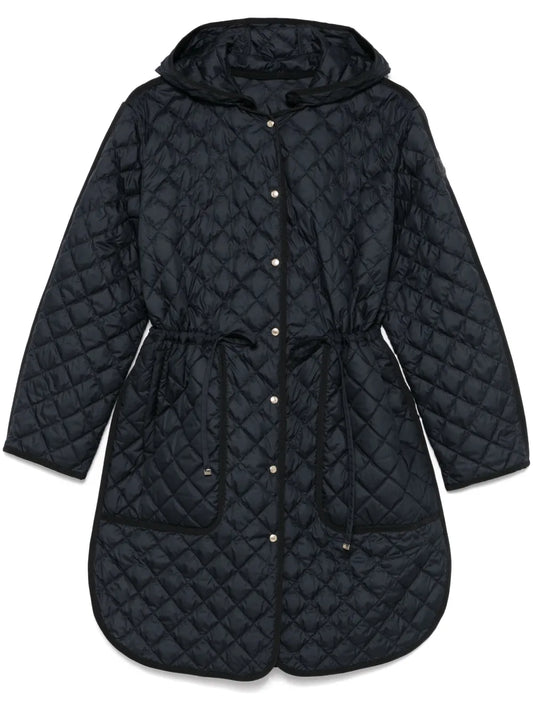Etelan Coat