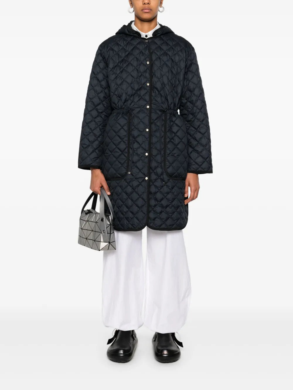 Etelan Coat