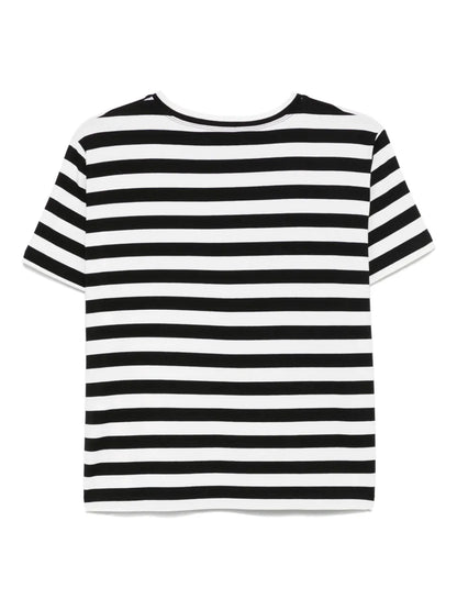 Crystal-Bow T-Shirt