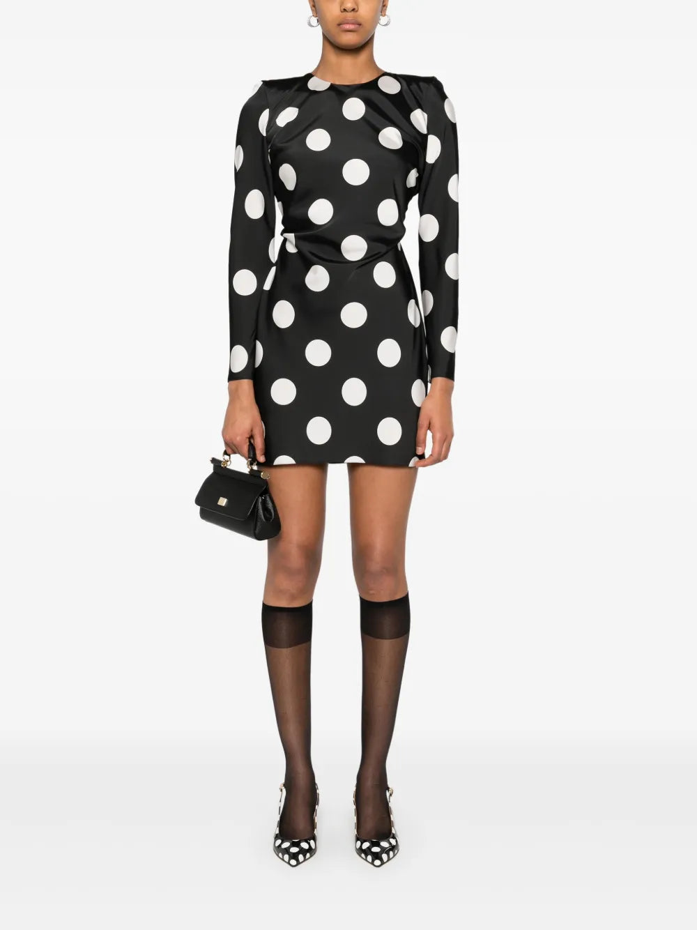Lust Mini Dress