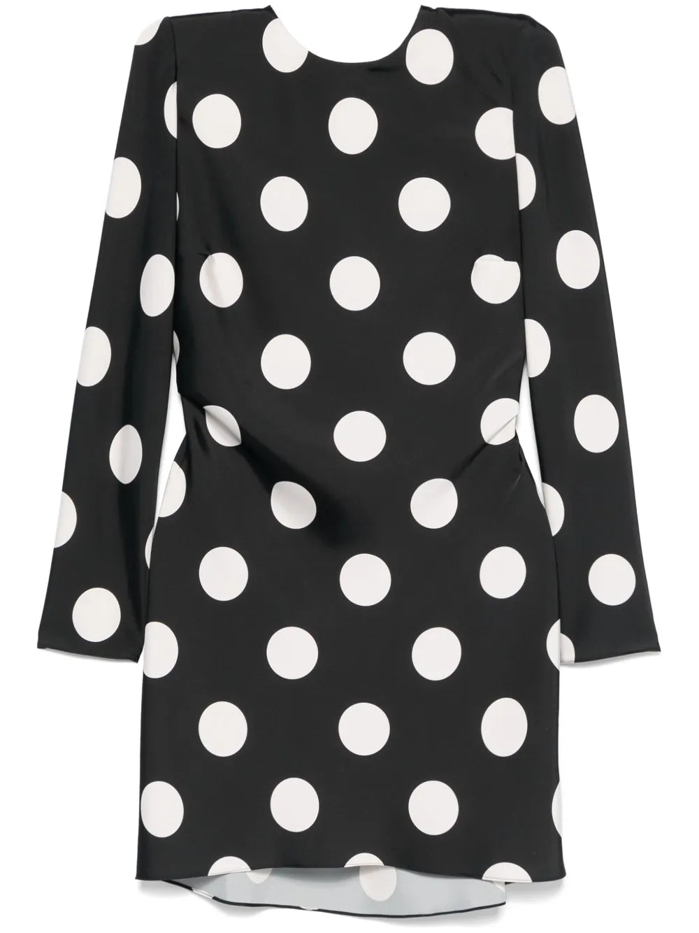 Lust Mini Dress