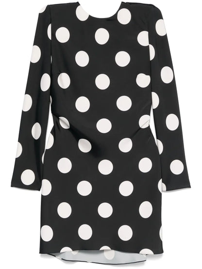 Lust Mini Dress