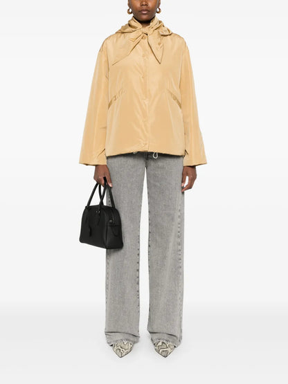 Straight-Leg Jeans
