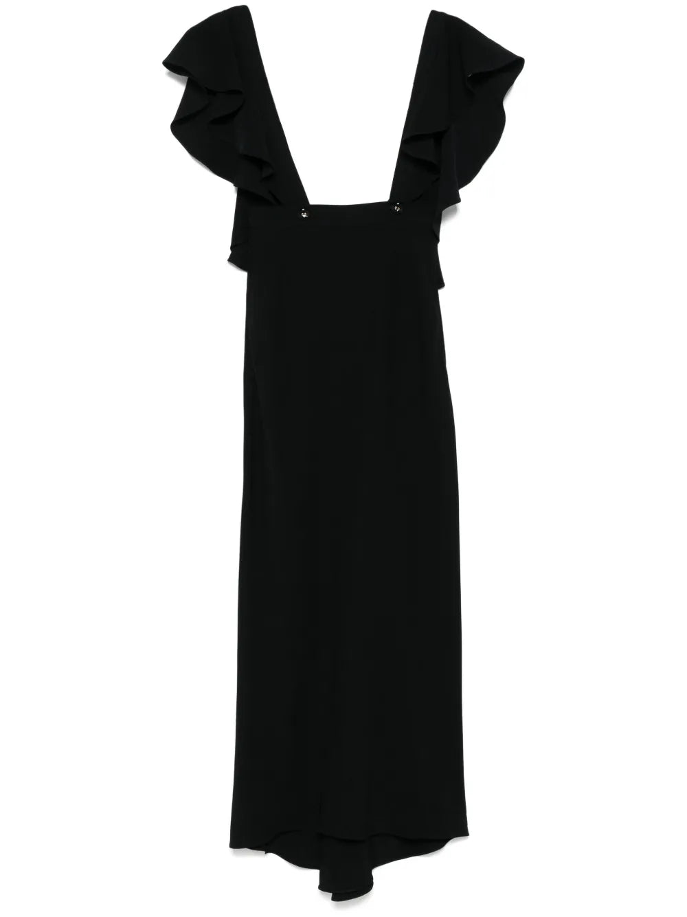 Passion Maxi Dress