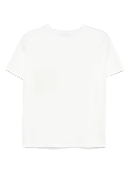 Crystal-Bow T-Shirt