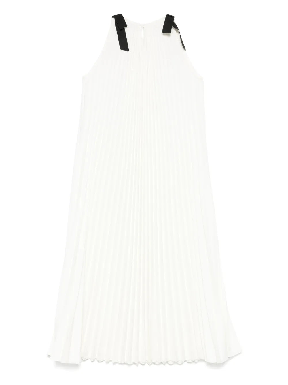 Graceful Midi Dress