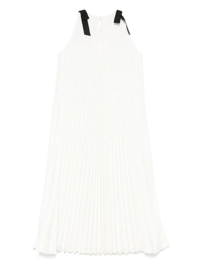 Graceful Midi Dress