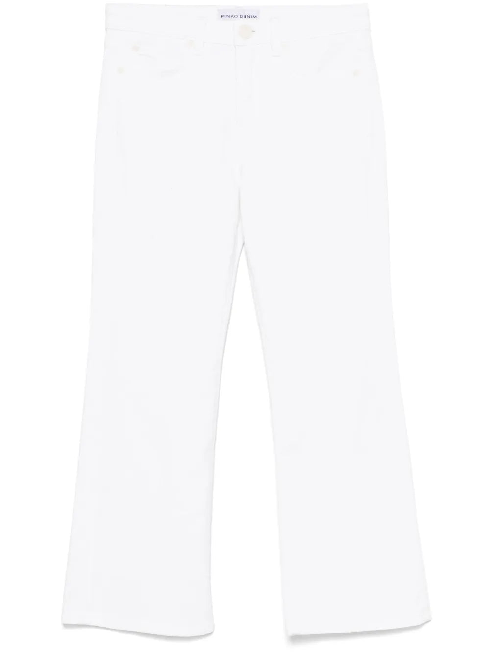 Bootcut Jeans