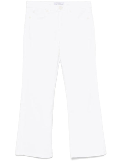 Bootcut Jeans