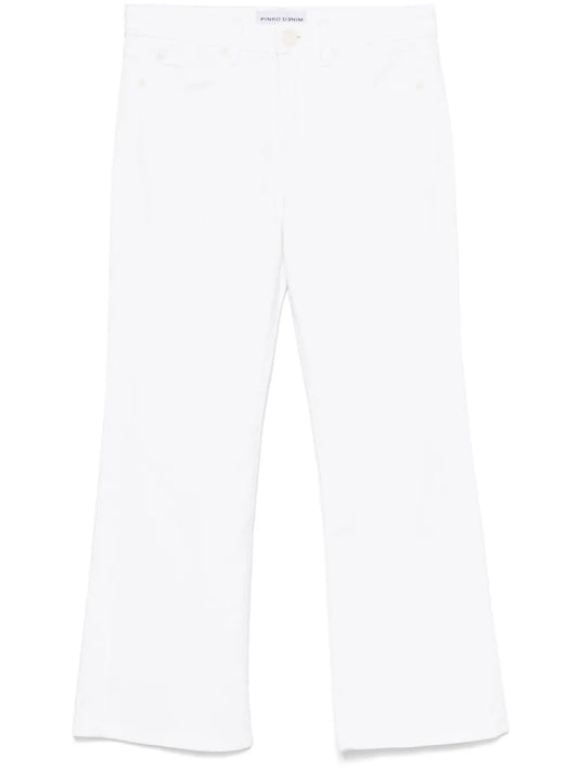 Bootcut Jeans