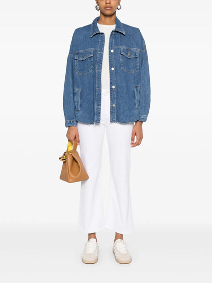 Bootcut Jeans