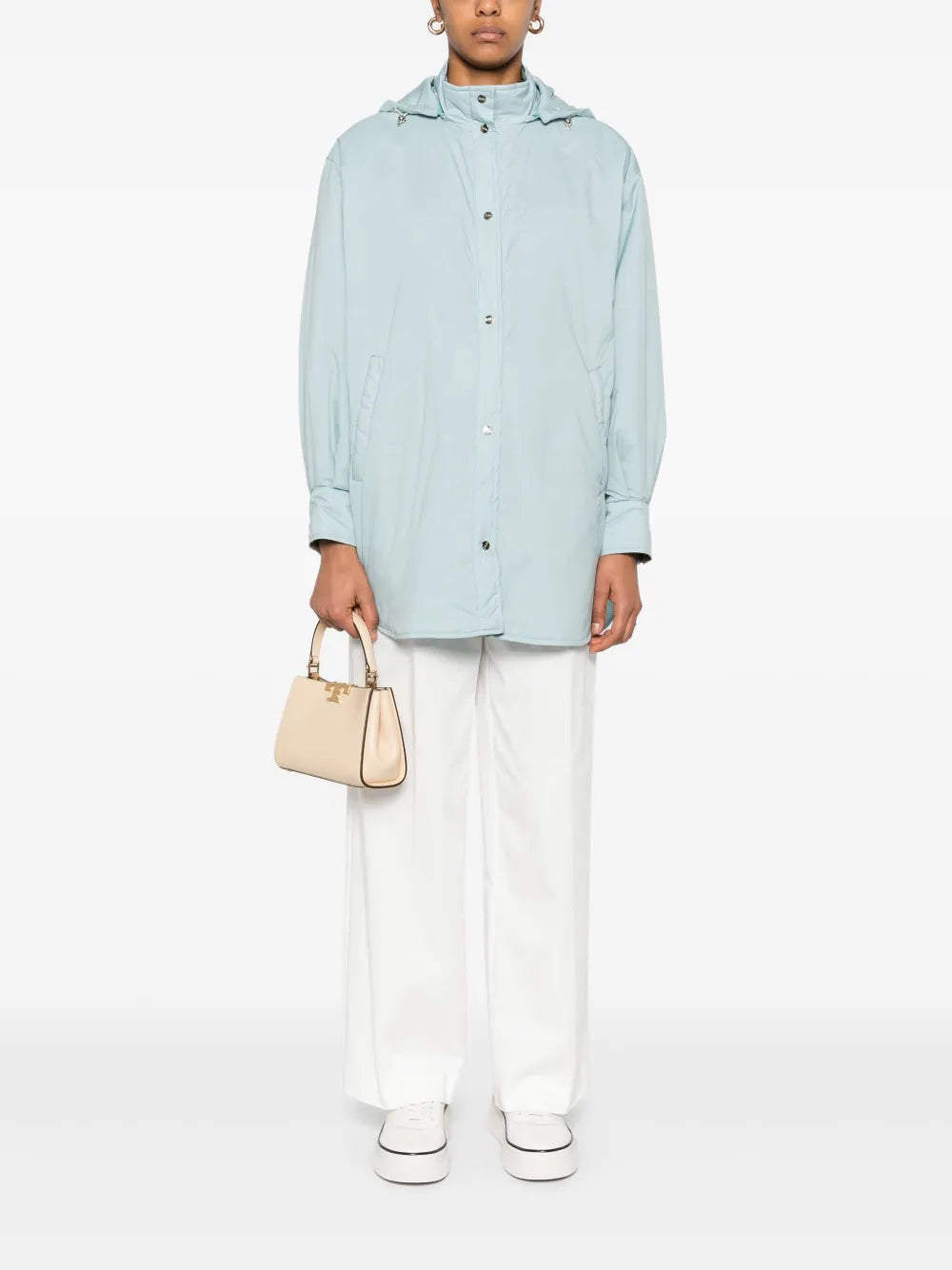 Ecoage Jacket