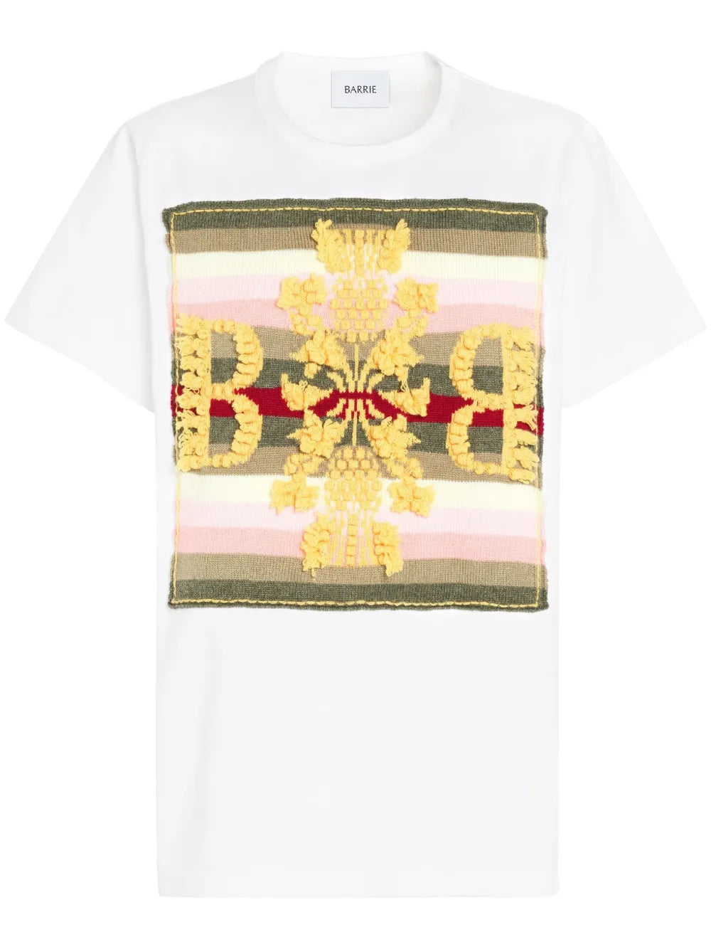Striped T-Shirt