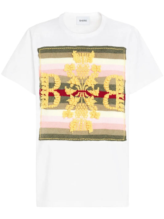 Striped T-Shirt