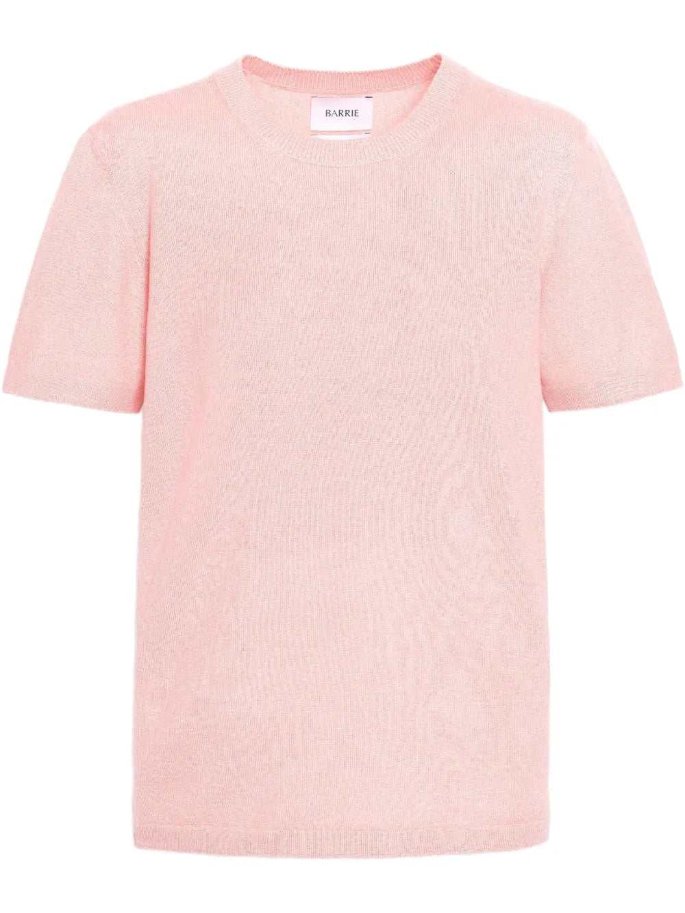 Knitted T-Shirt