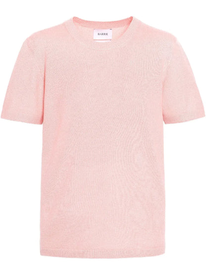 Knitted T-Shirt