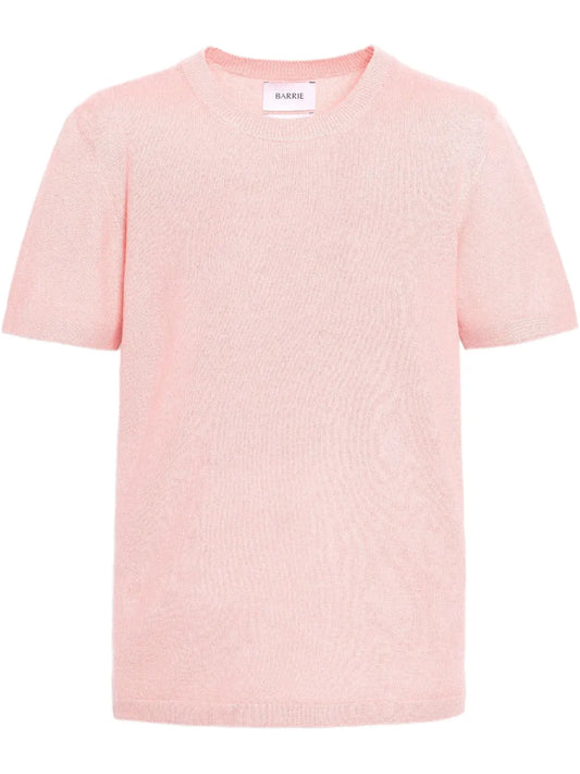 Knitted T-Shirt