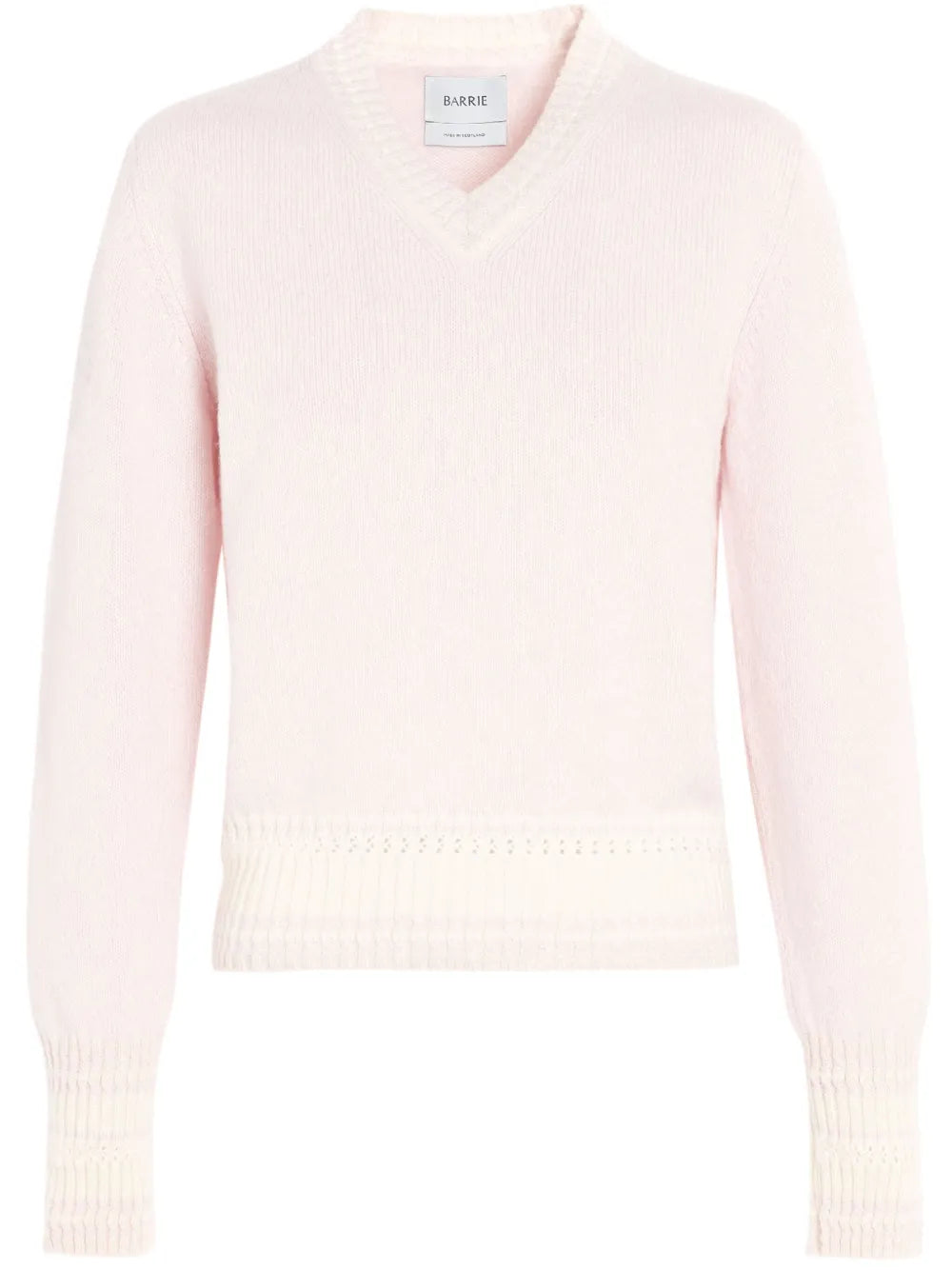 Cashmere Sweater